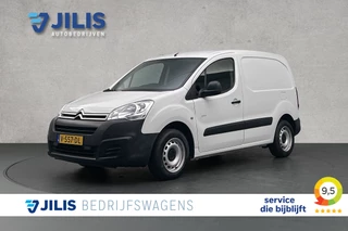 Hoofdafbeelding Citroën Berlingo Citroën Berlingo 1.6 BlueHDI 75 Comfort | Deuren achter | Radio | Centrale deurvergrendeling