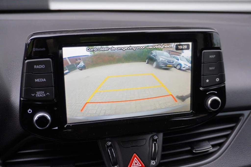 Hoofdafbeelding Hyundai i30