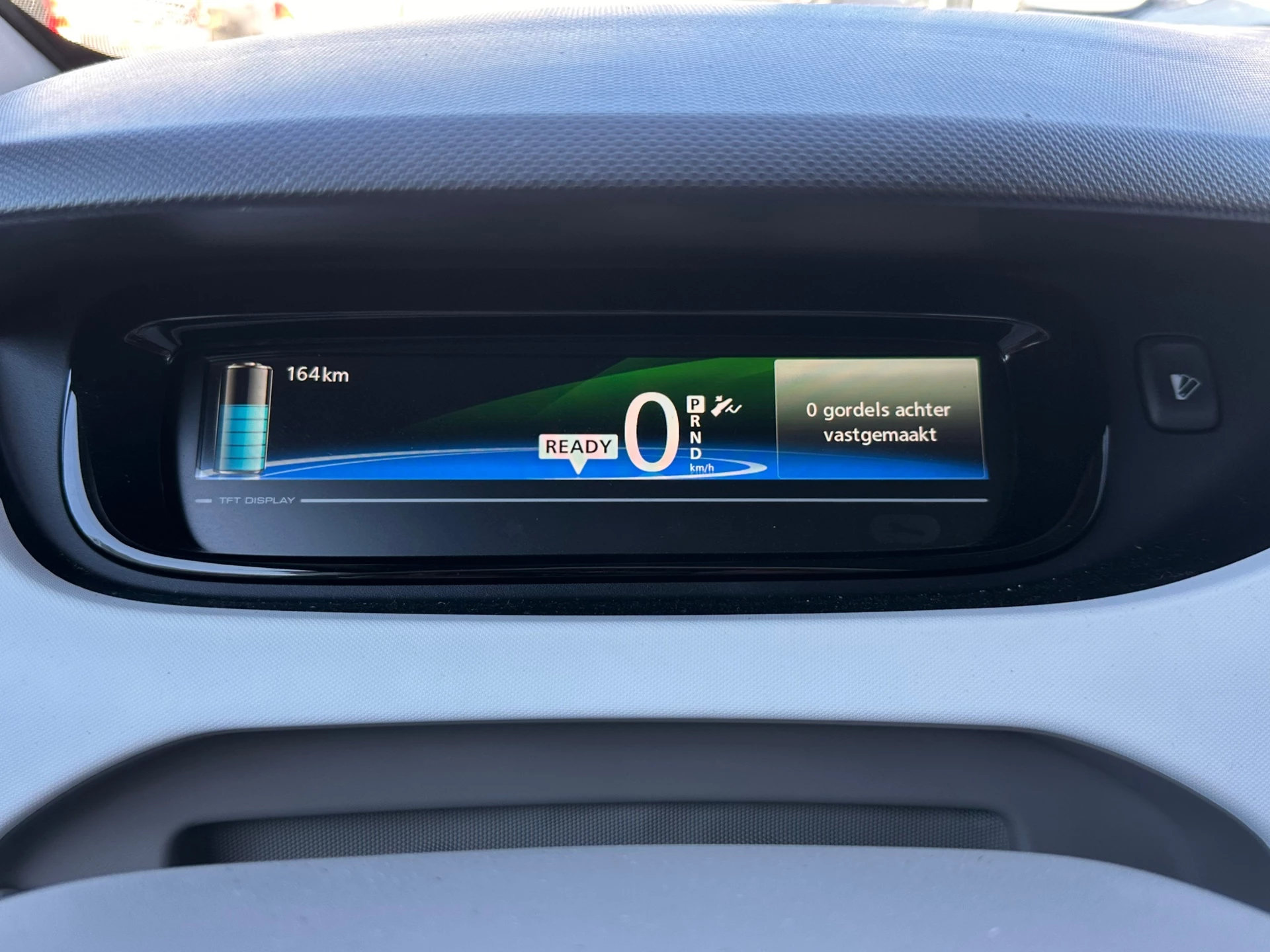 Hoofdafbeelding Renault ZOE
