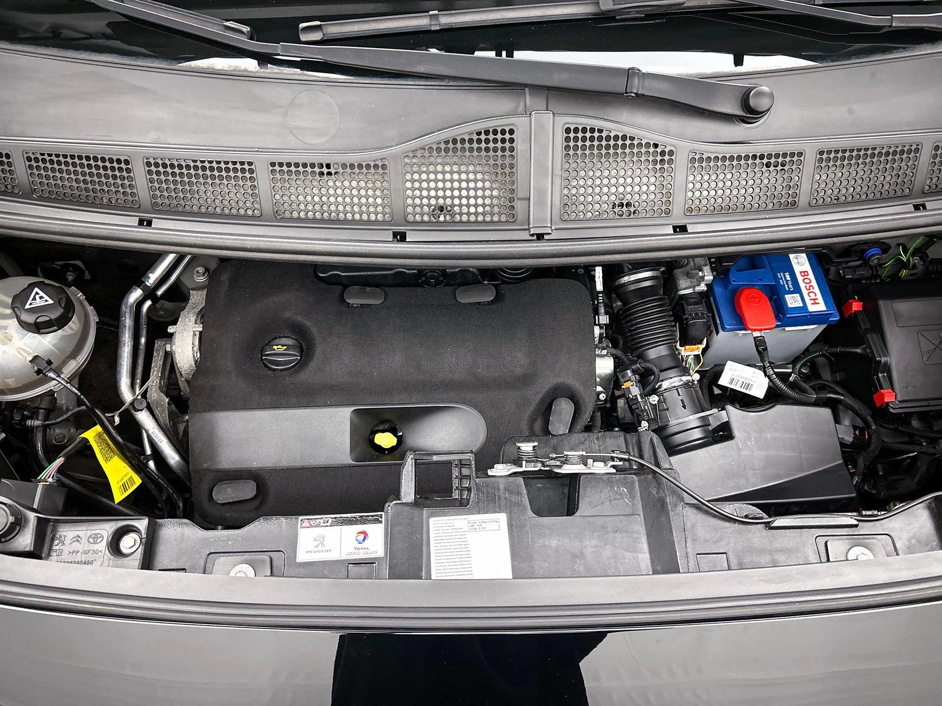 Hoofdafbeelding Peugeot Expert