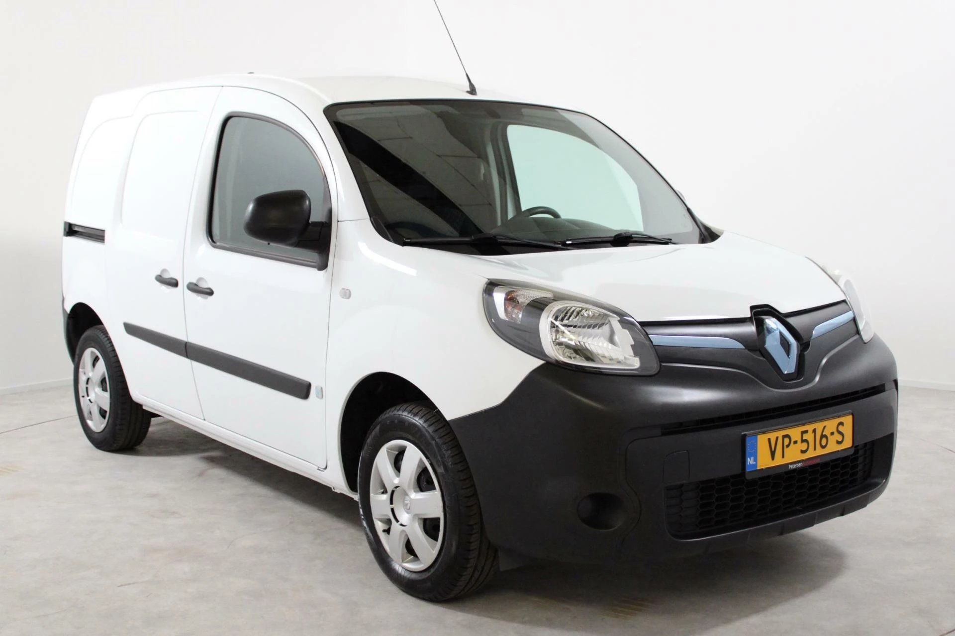 Hoofdafbeelding Renault Kangoo Z.E.