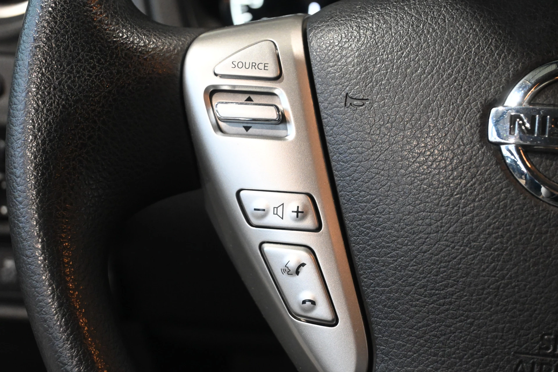 Hoofdafbeelding Nissan Note