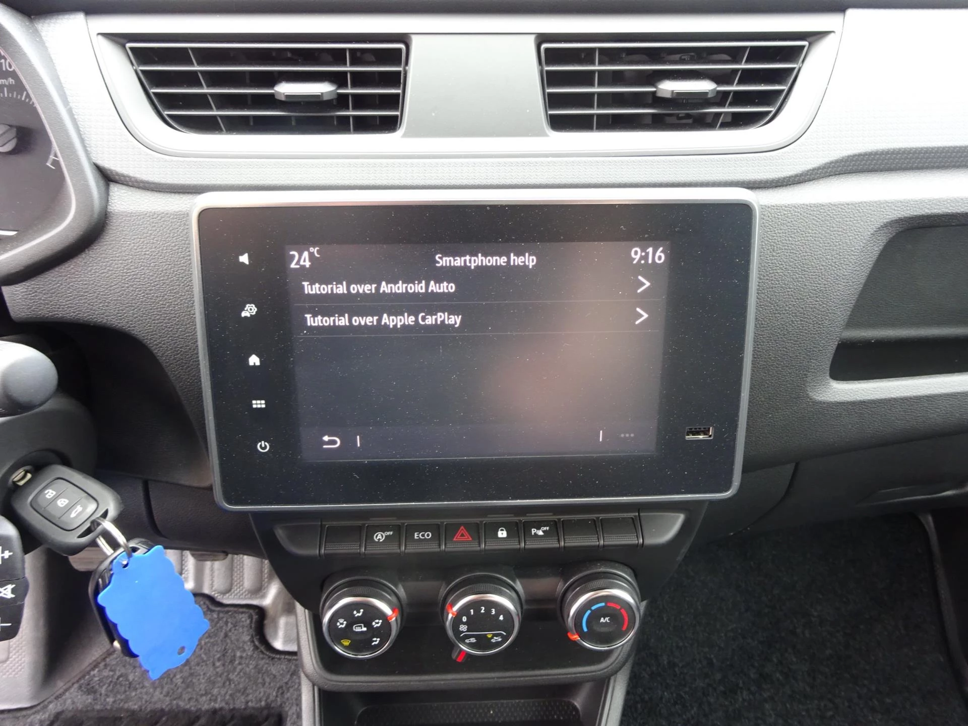 Hoofdafbeelding Renault Express