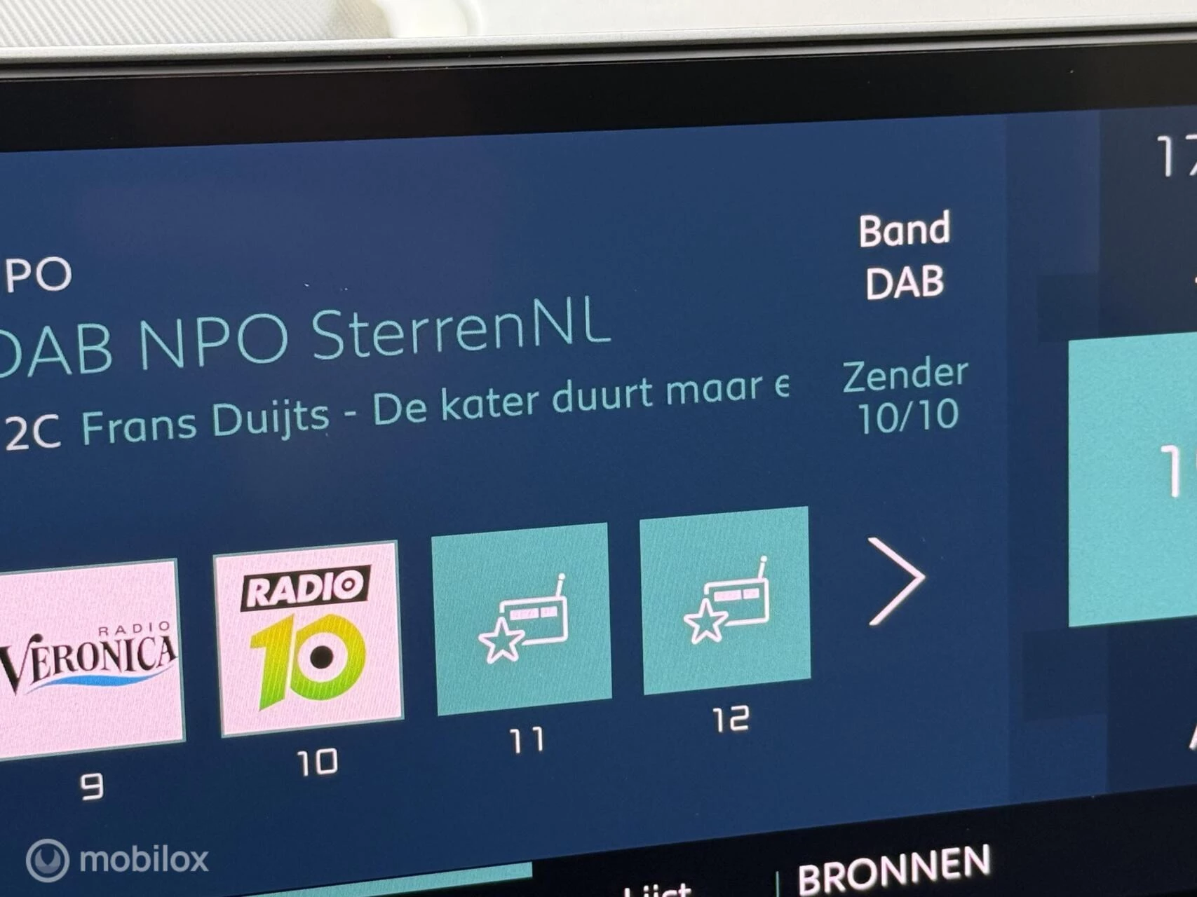 Hoofdafbeelding Citroën ë-C4