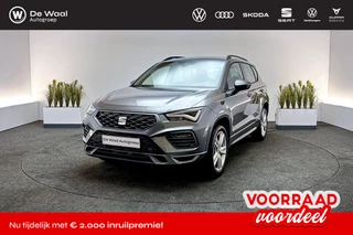 SEAT Ateca FR Business Intense 1.5 TSI DSG | 8 jaar garantie |
