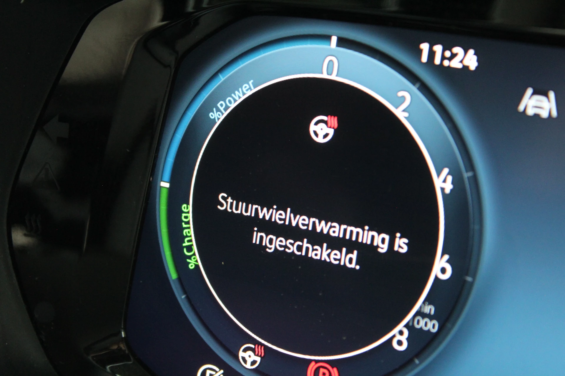 Hoofdafbeelding Ford Tourneo Connect