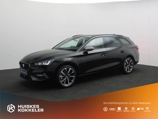 SEAT Leon Sportstourer