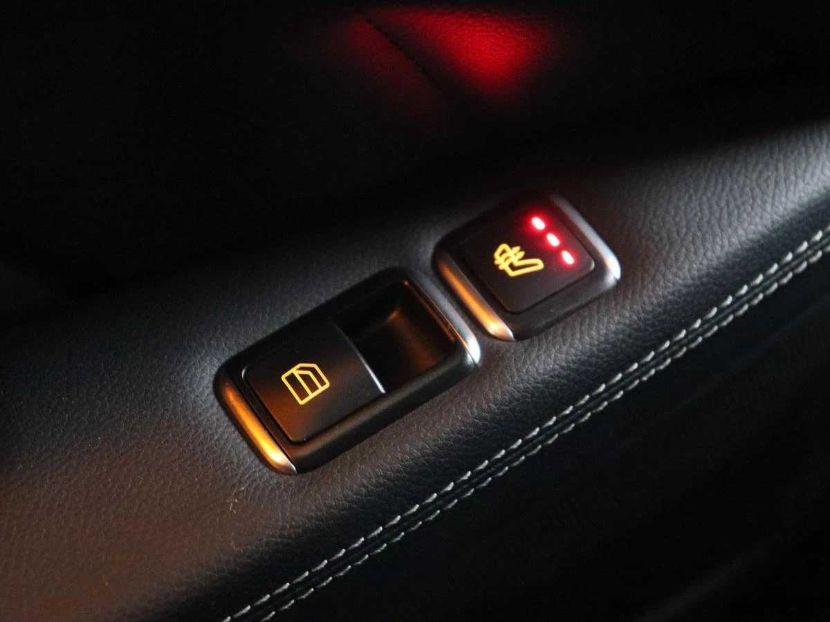 Hoofdafbeelding Mercedes-Benz CLS