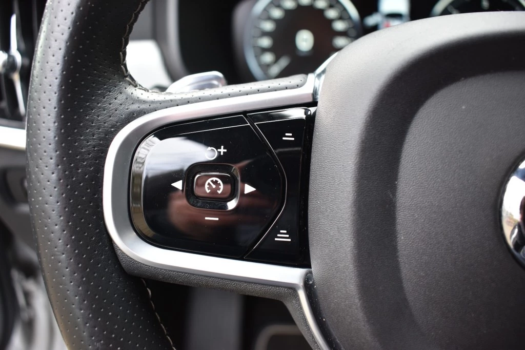 Hoofdafbeelding Volvo S90