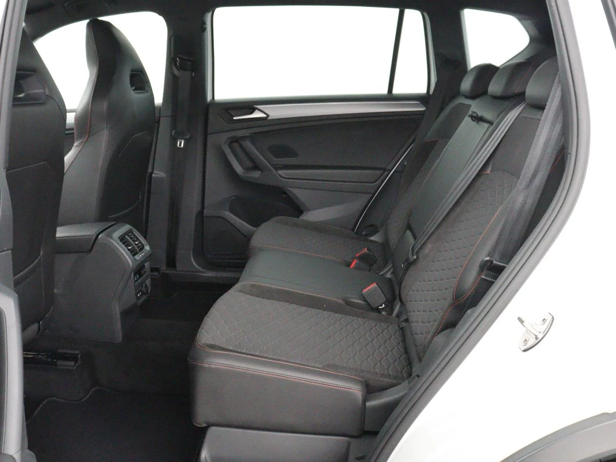 Hoofdafbeelding SEAT Tarraco