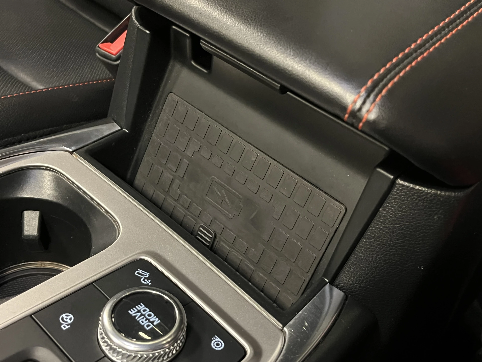 Hoofdafbeelding Ford Explorer