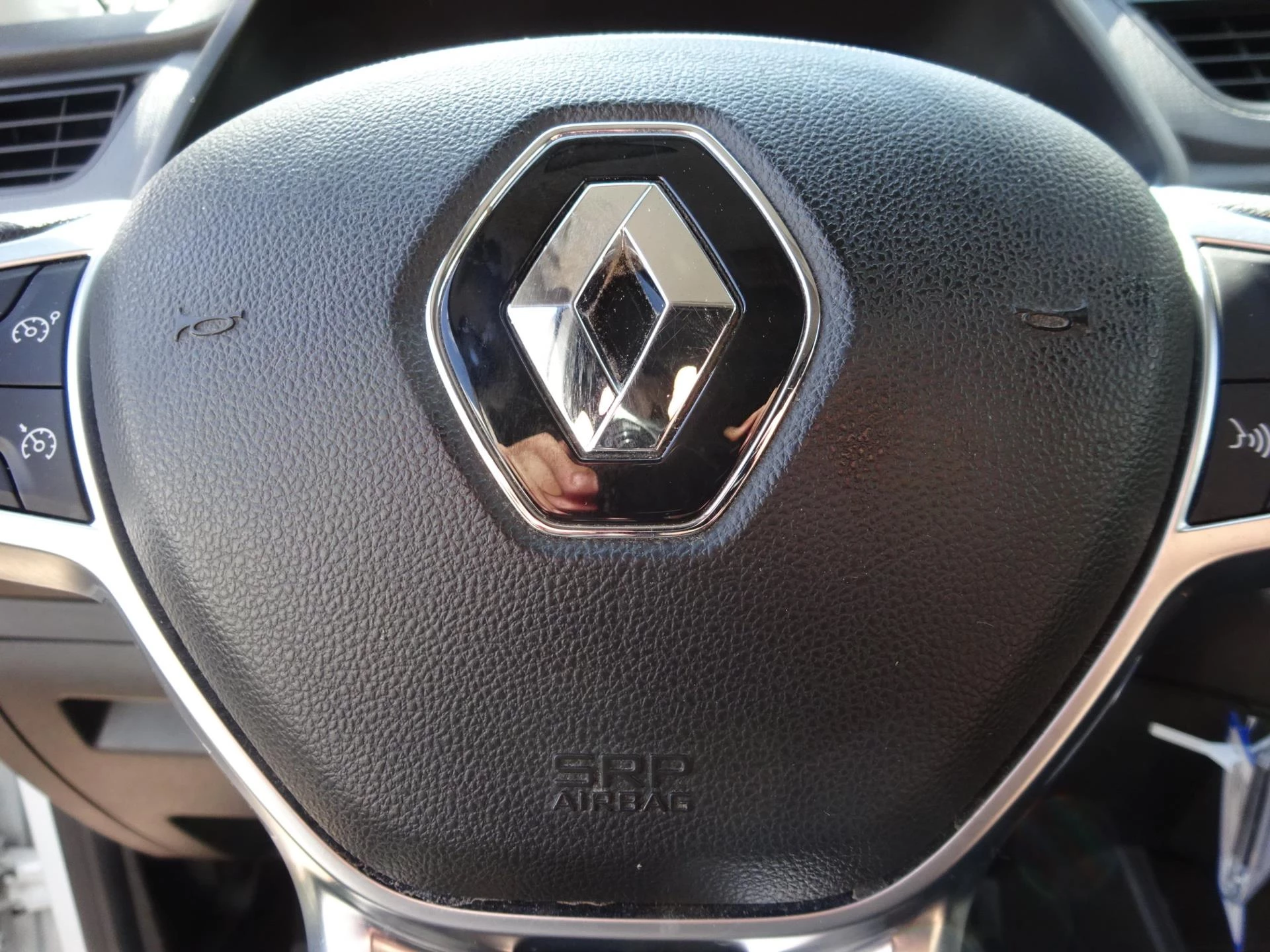 Hoofdafbeelding Renault Express