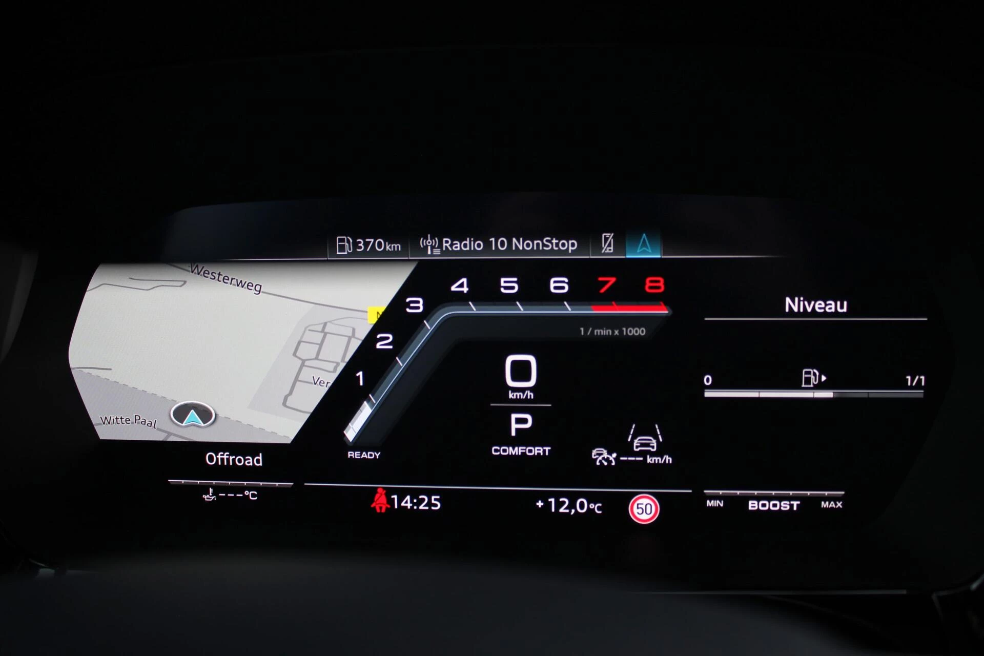 Hoofdafbeelding Audi S3