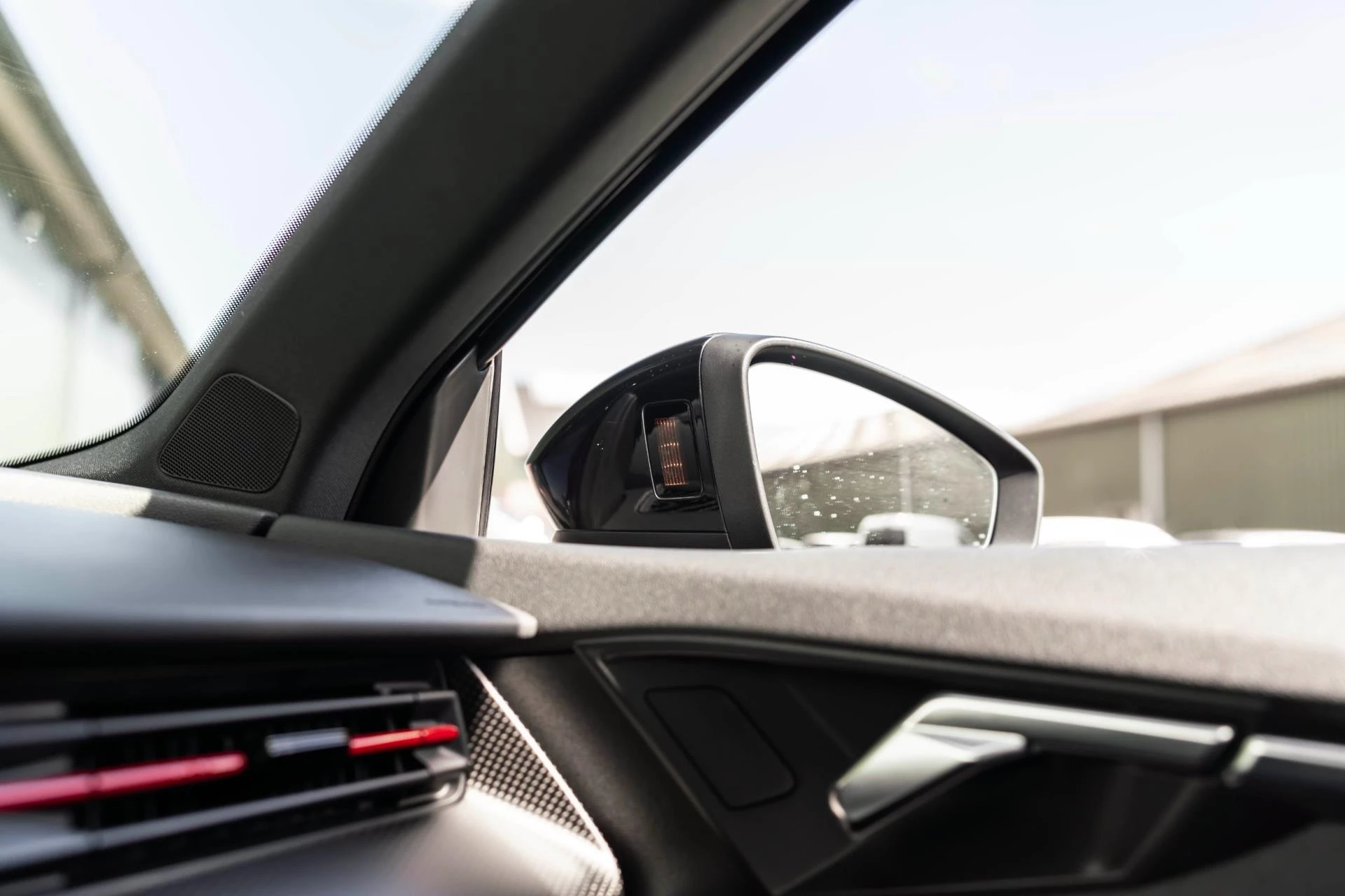 Hoofdafbeelding Audi RS3