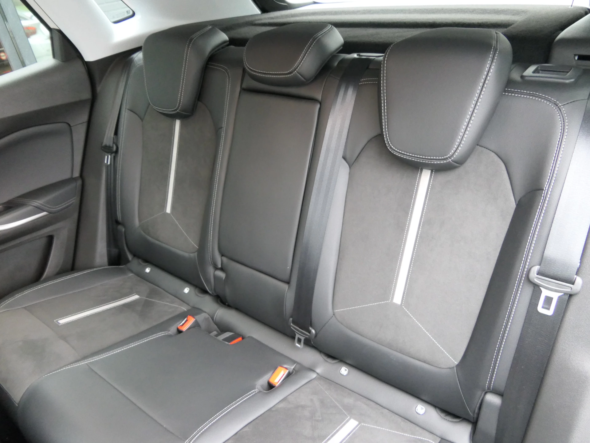 Hoofdafbeelding Opel Grandland