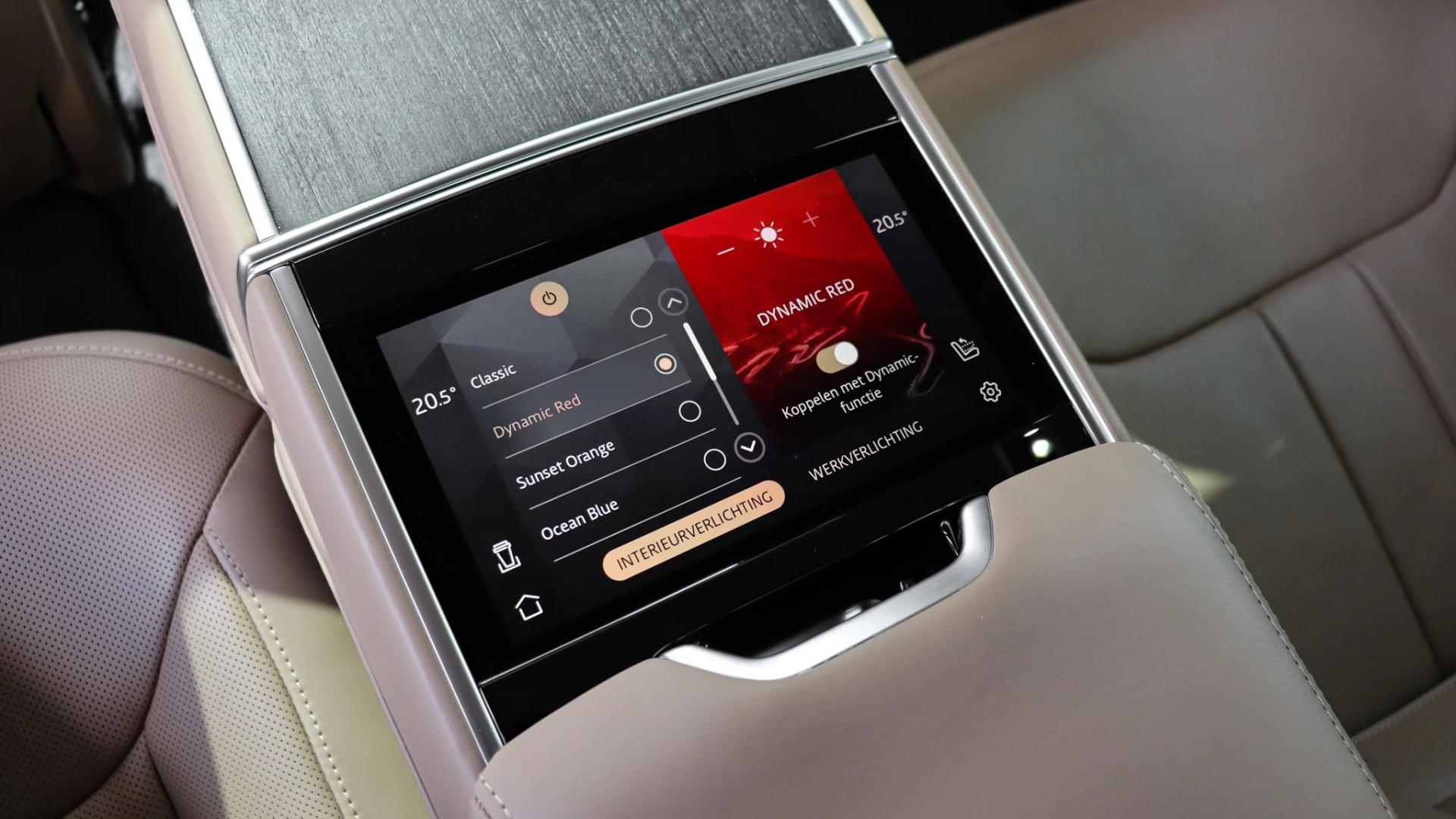 Hoofdafbeelding Land Rover Range Rover