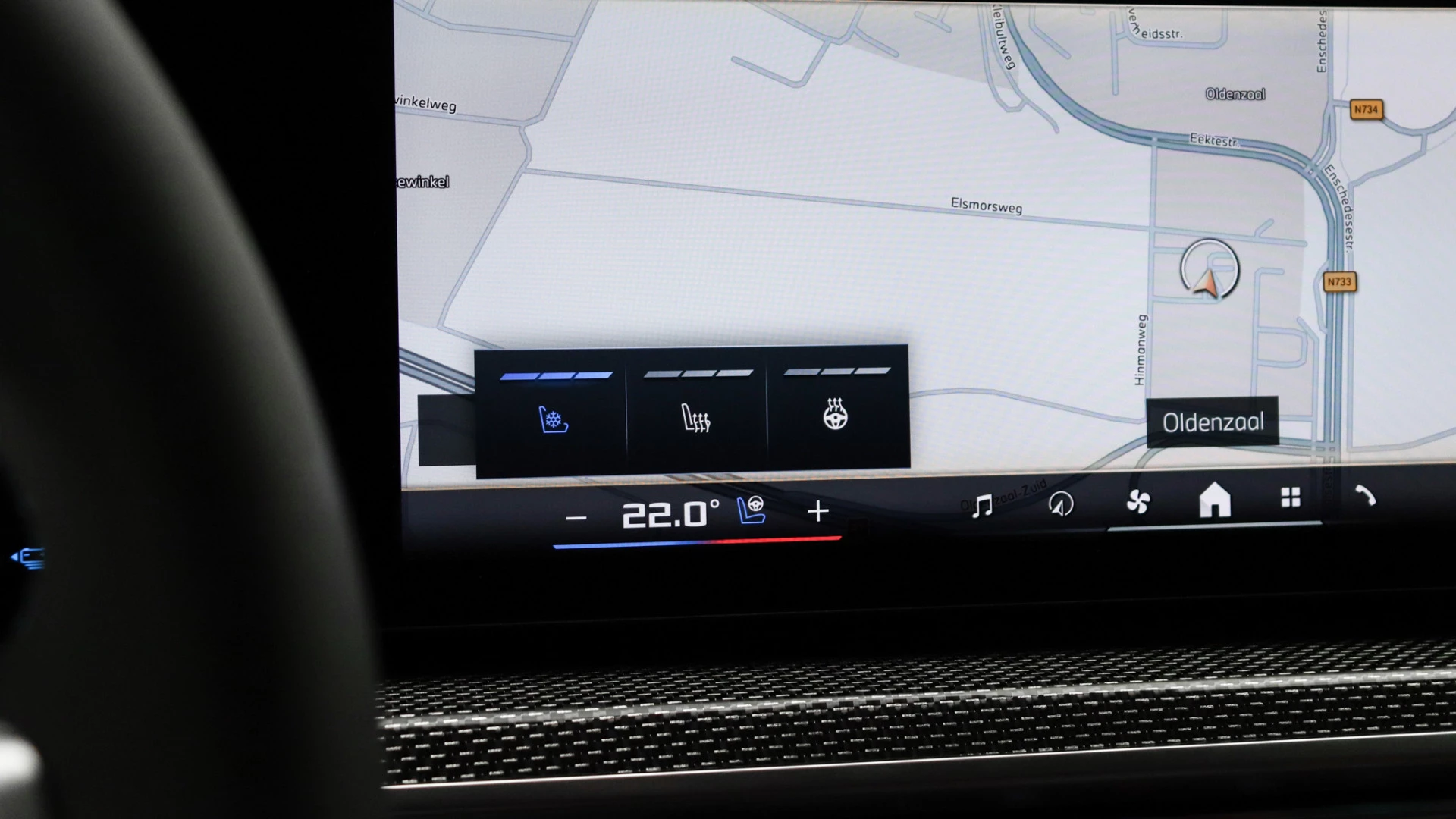 Hoofdafbeelding BMW 7 Serie