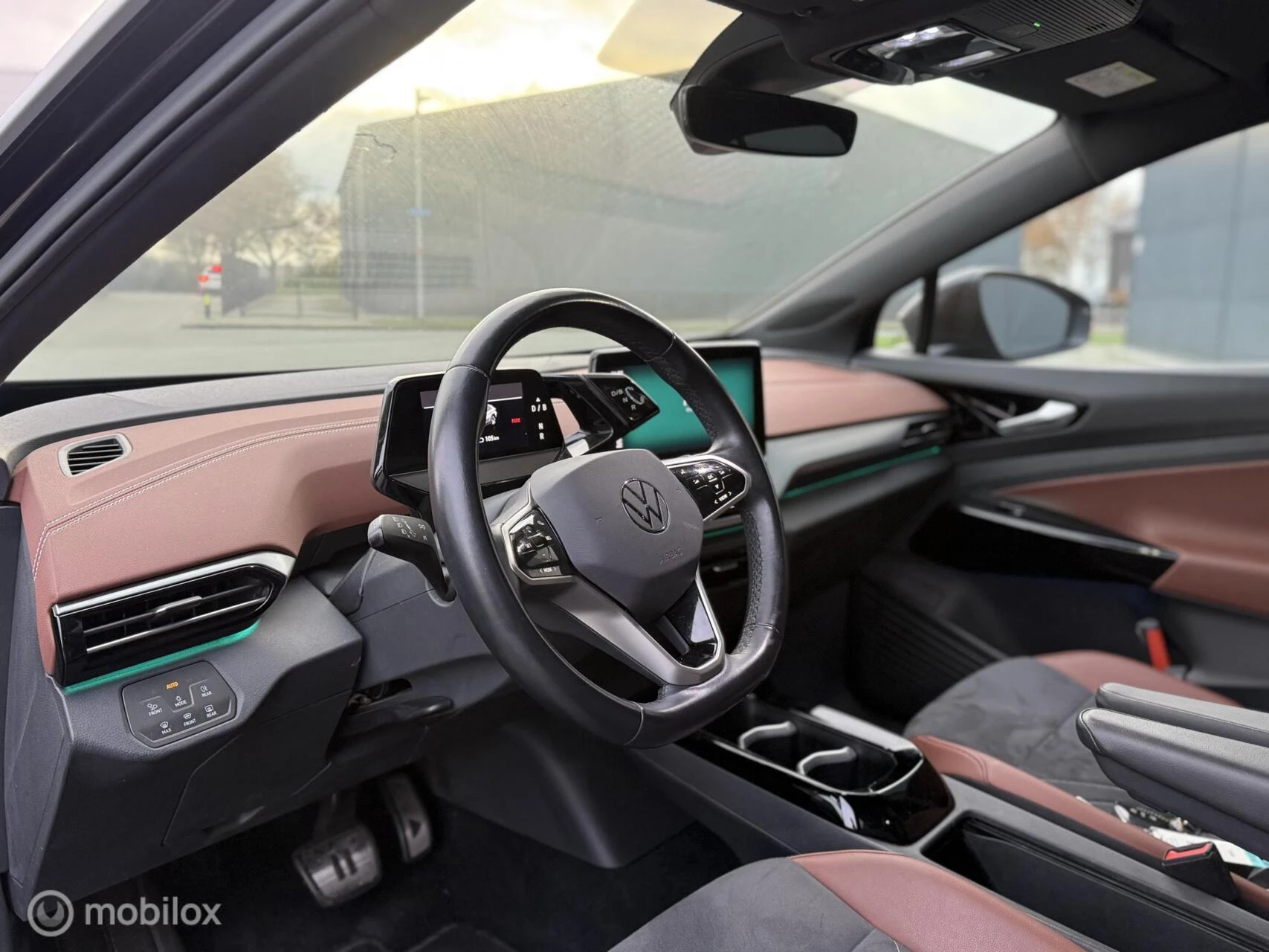 Hoofdafbeelding Volkswagen ID.4