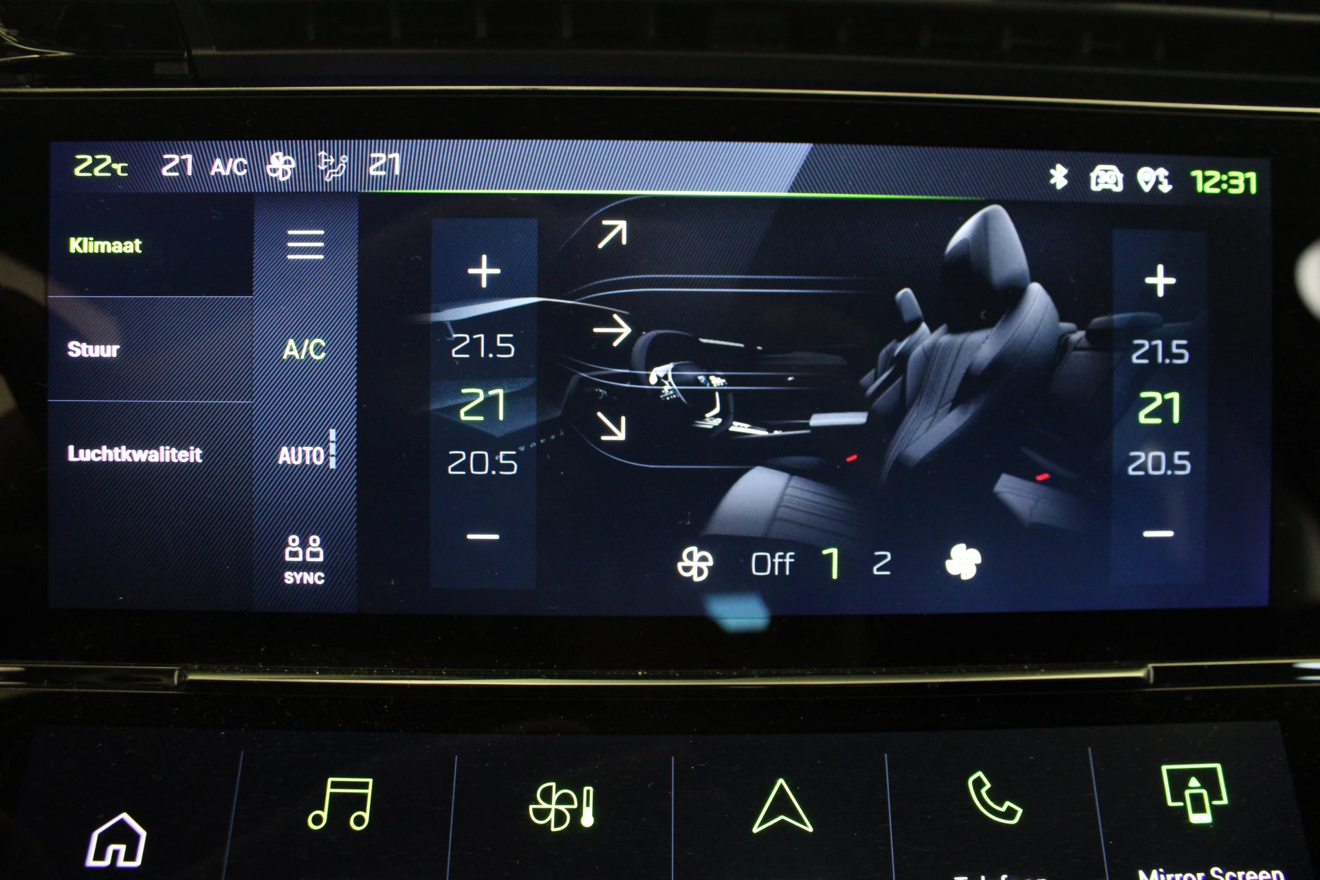 Hoofdafbeelding Peugeot 408