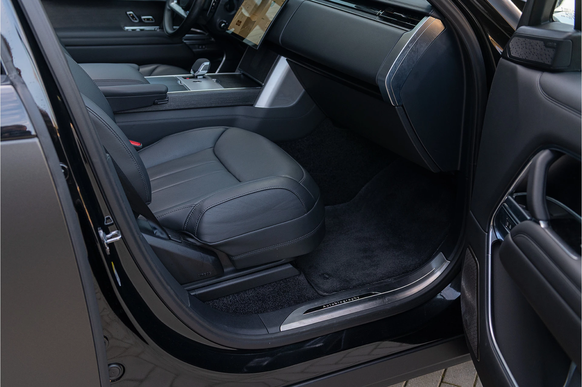 Hoofdafbeelding Land Rover Range Rover