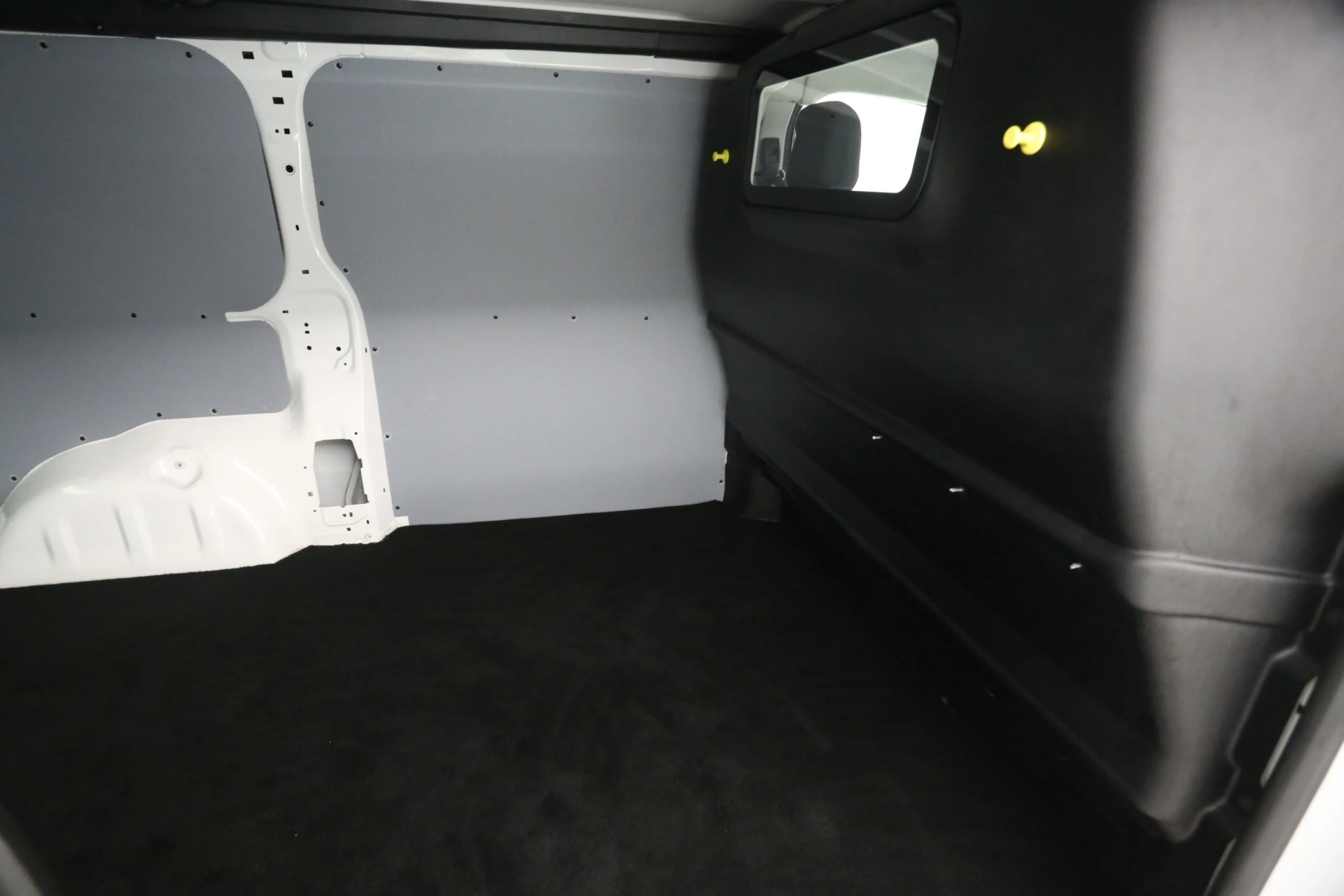 Hoofdafbeelding Citroën Jumpy