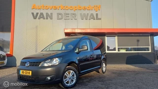 Volkswagen Caddy Bestel 1.6 TDI /AIRCO/CRUISECONTROL