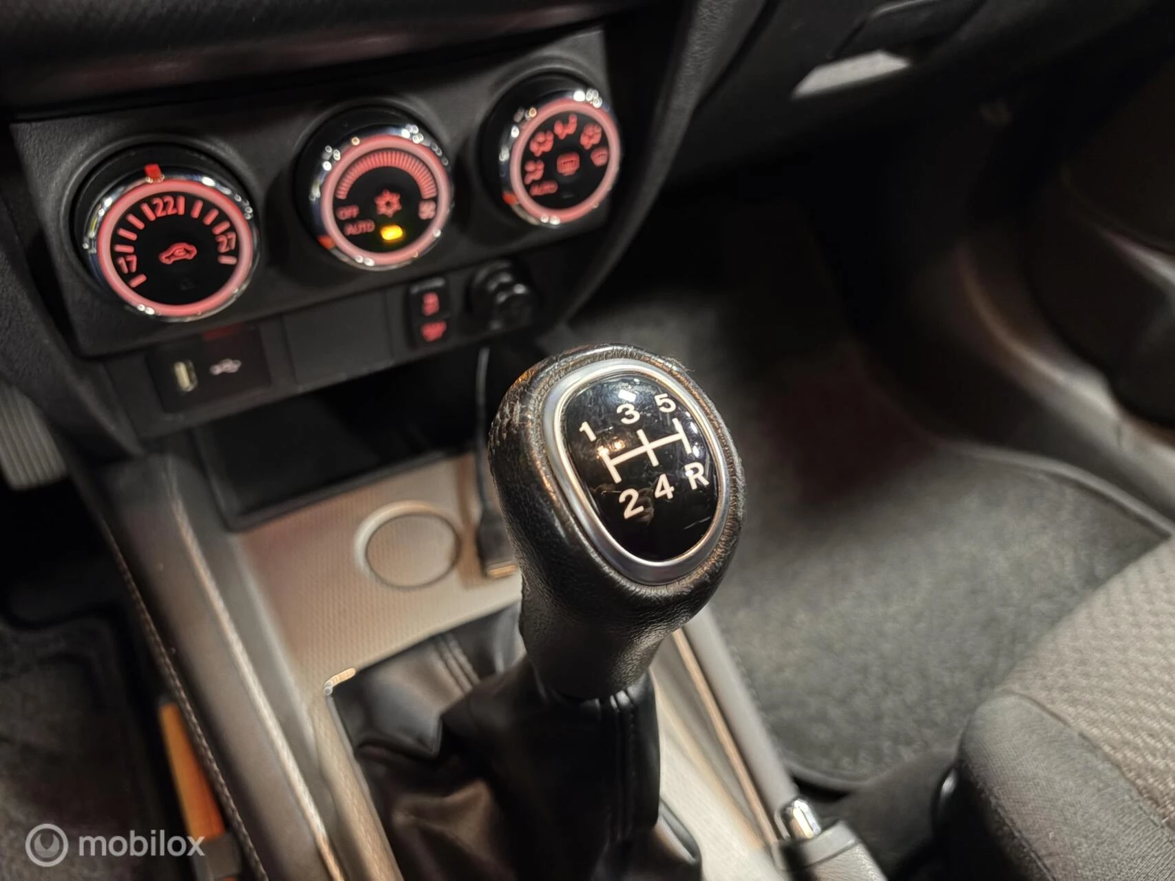 Hoofdafbeelding Mitsubishi ASX