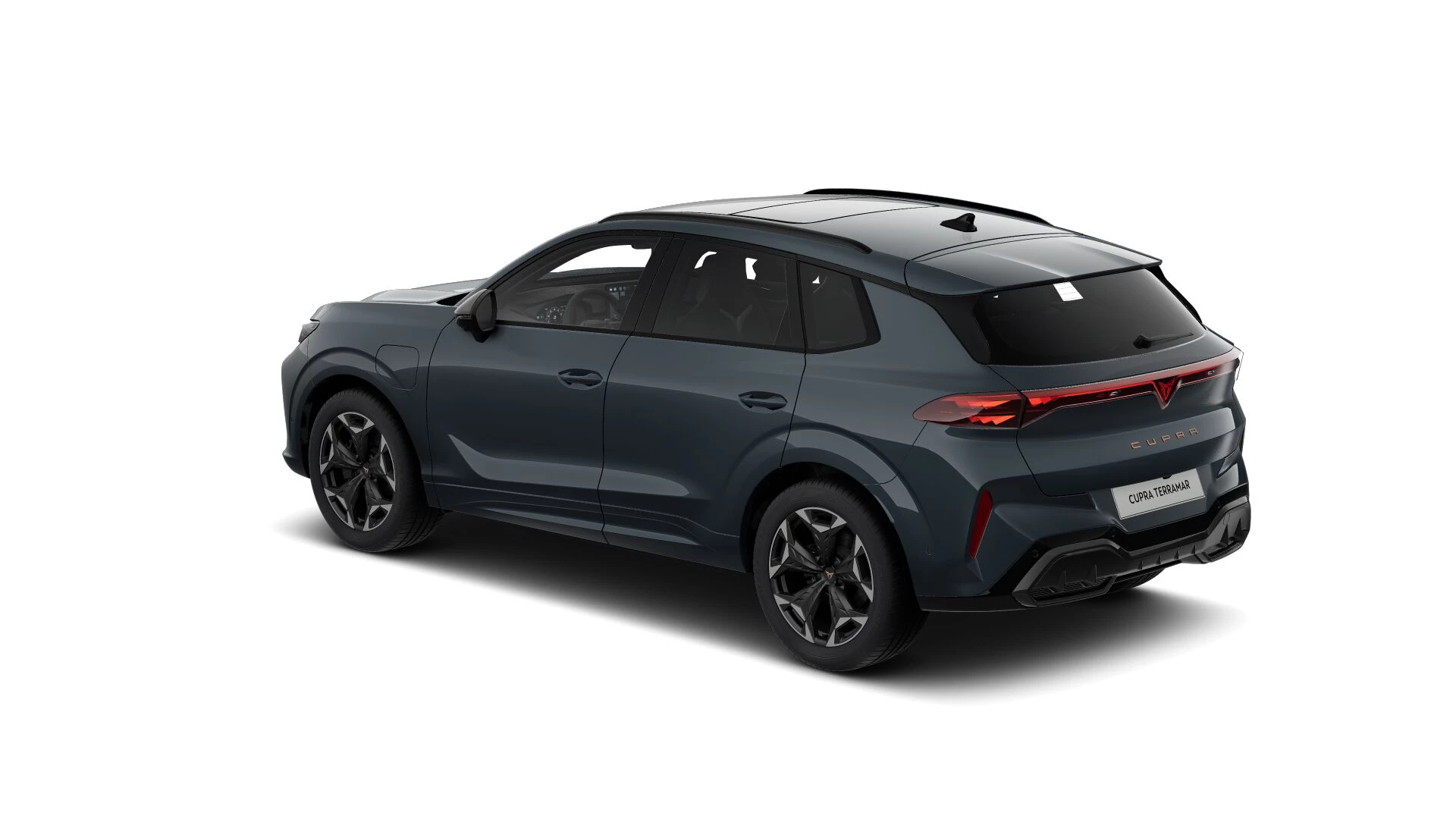 Hoofdafbeelding CUPRA Terramar