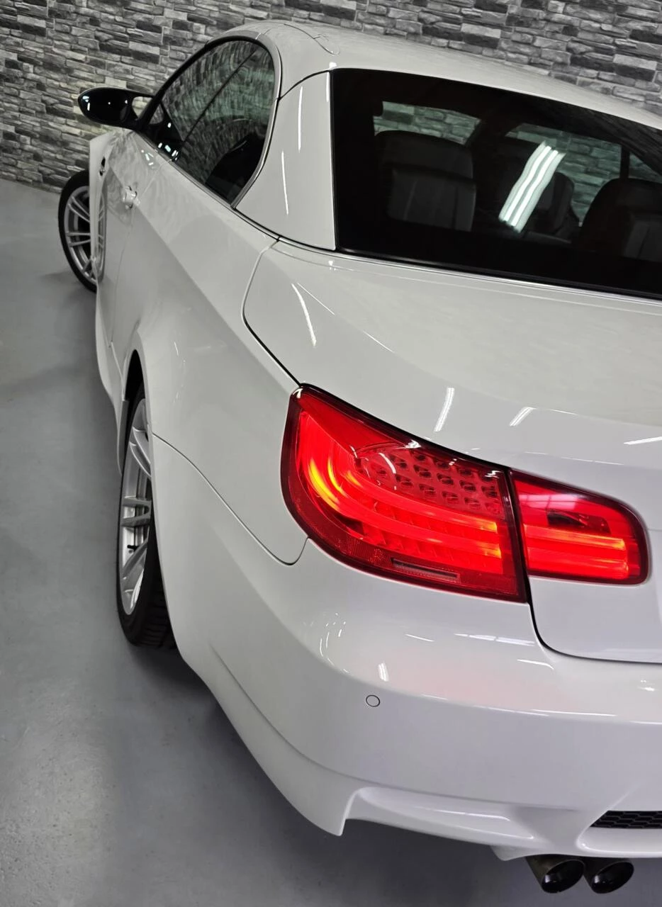 Hoofdafbeelding BMW M3