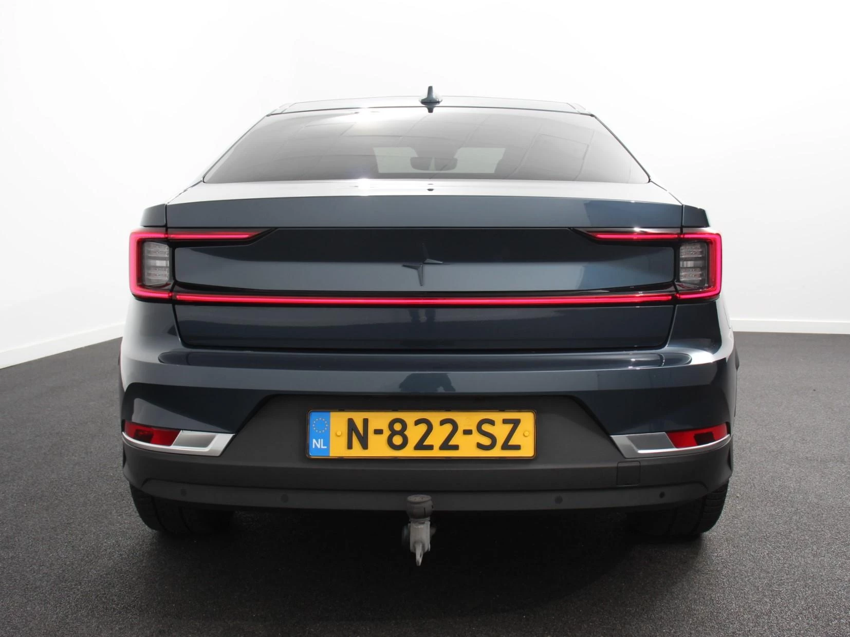 Hoofdafbeelding Polestar 2