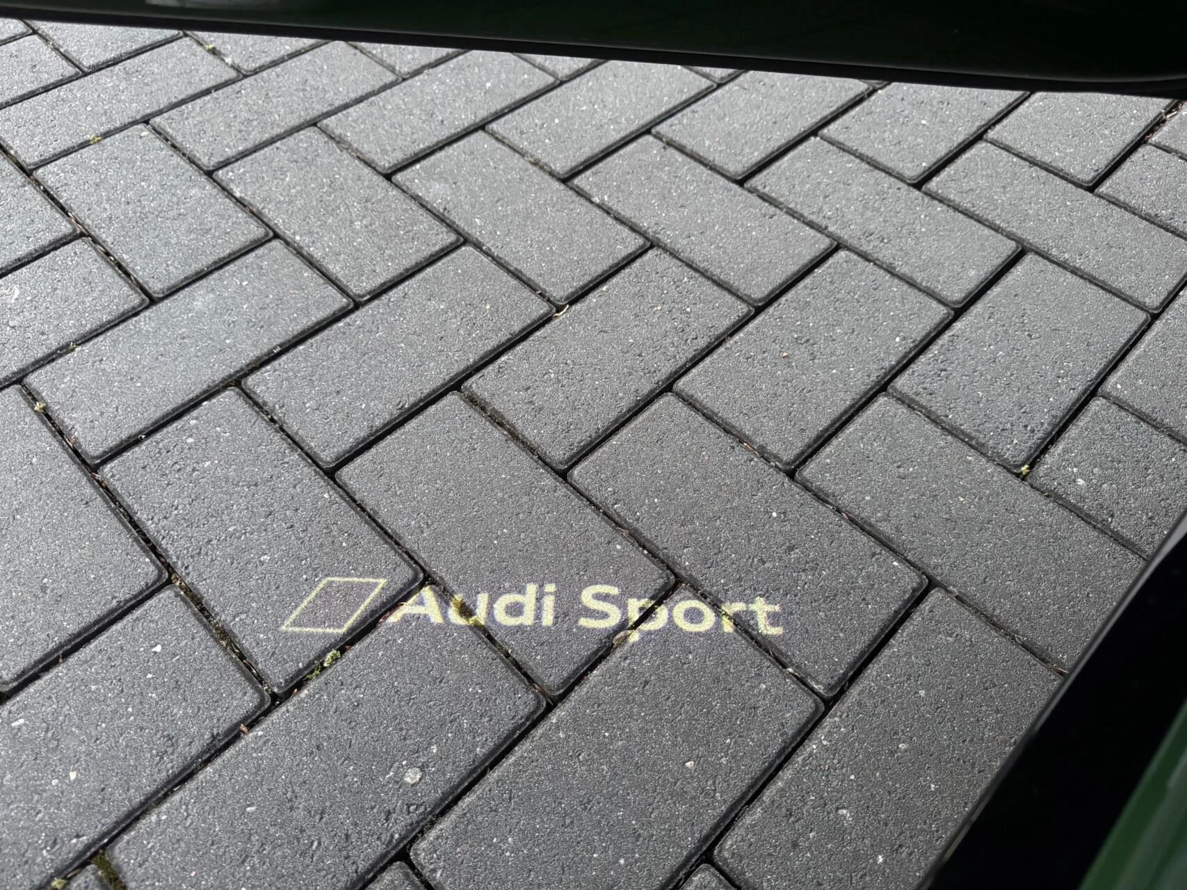 Hoofdafbeelding Audi RS4