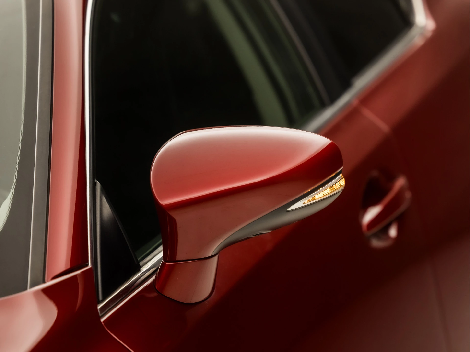 Hoofdafbeelding Lexus CT