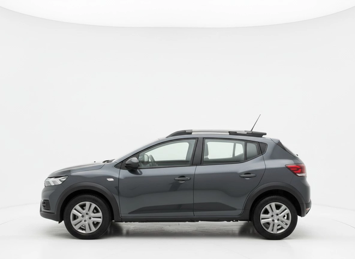 Hoofdafbeelding Dacia Sandero Stepway