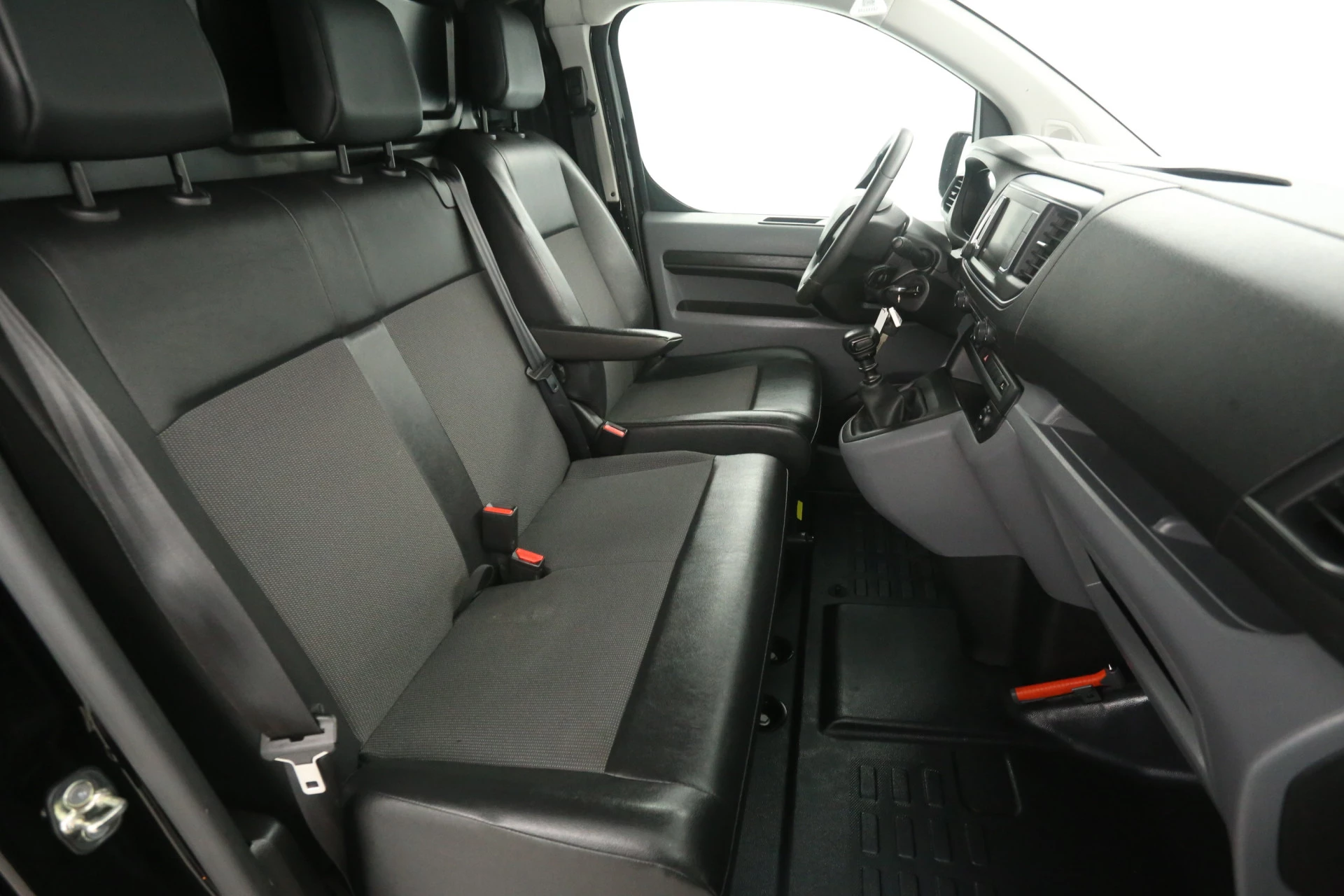 Hoofdafbeelding Peugeot Expert