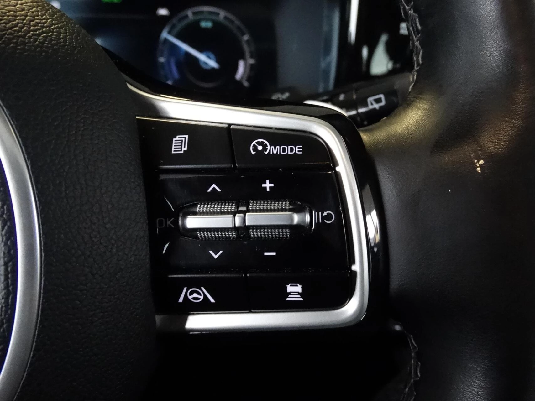 Hoofdafbeelding Kia Sorento