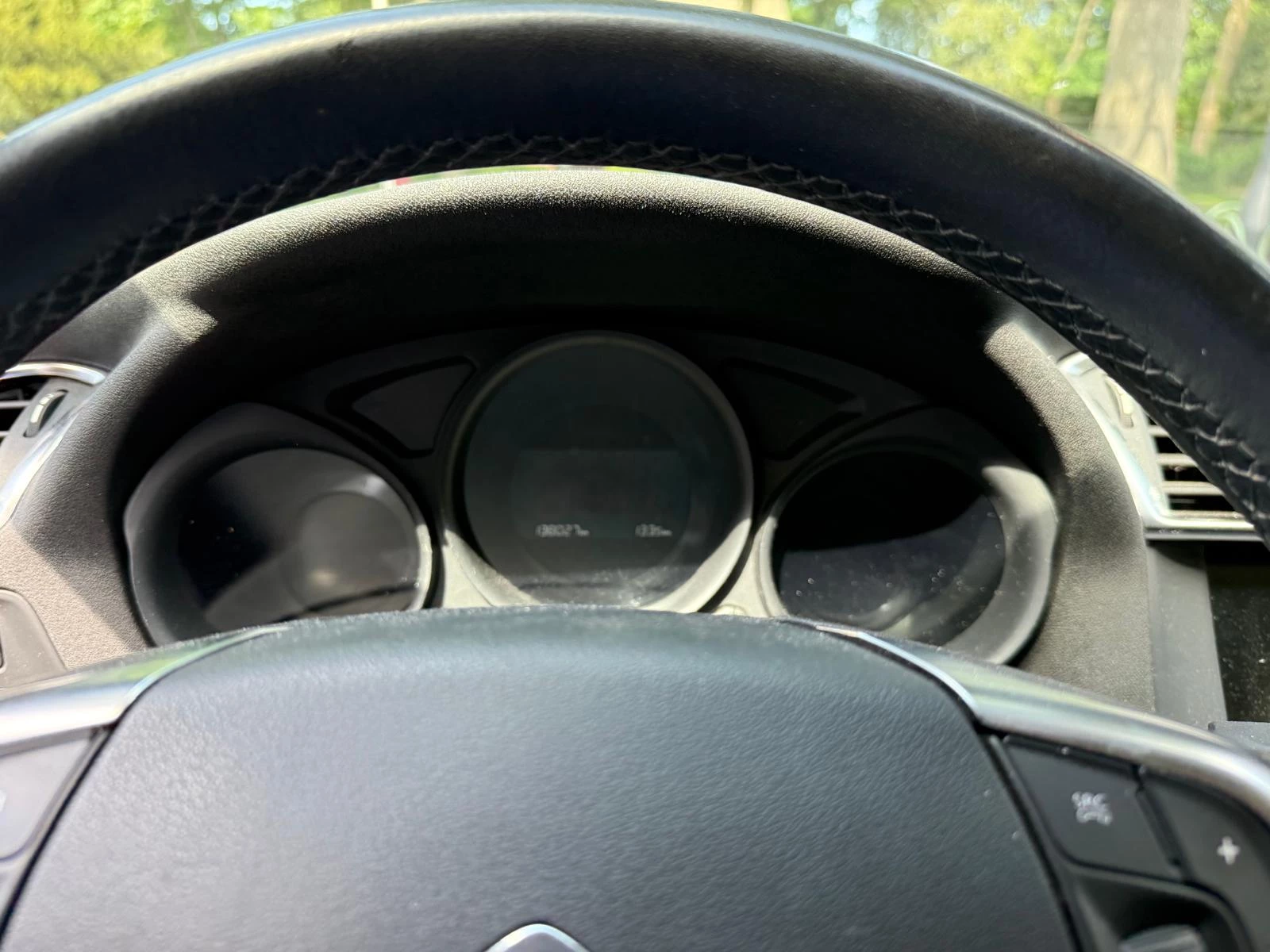Hoofdafbeelding Citroën C4