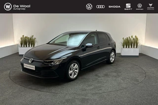 Volkswagen Golf 1.0 TSI 110pk Life | Navigatie, Stoelverwarming, Achteruitrijcamera |