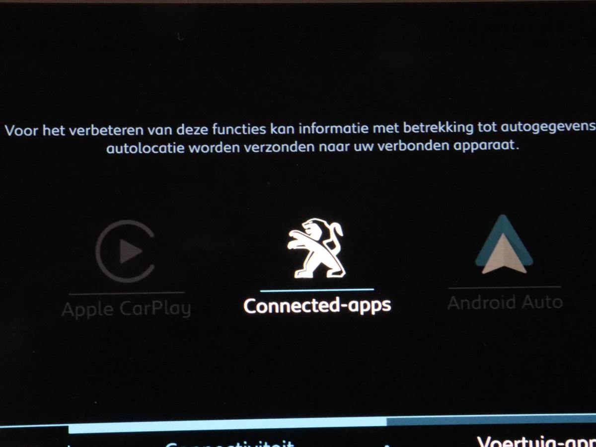 Hoofdafbeelding Peugeot 508