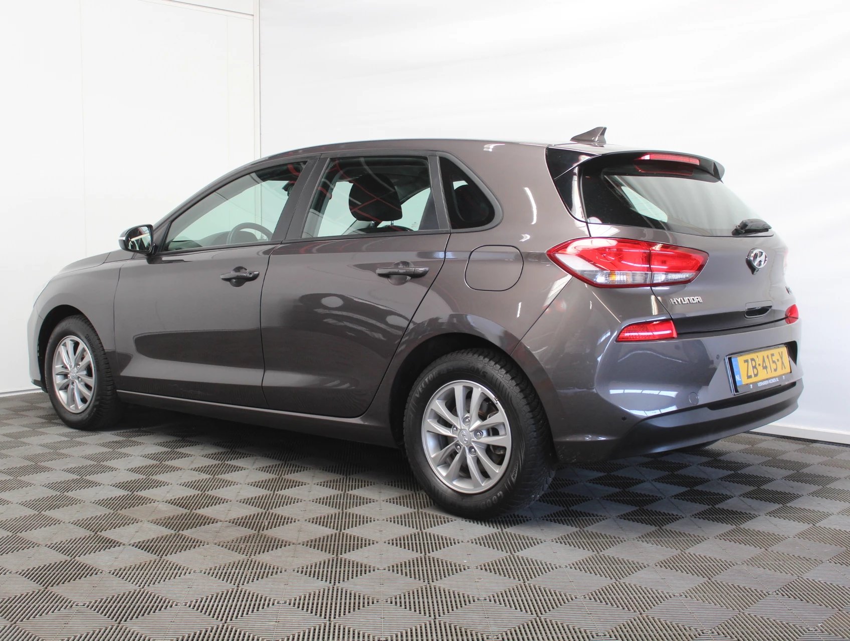 Hoofdafbeelding Hyundai i30