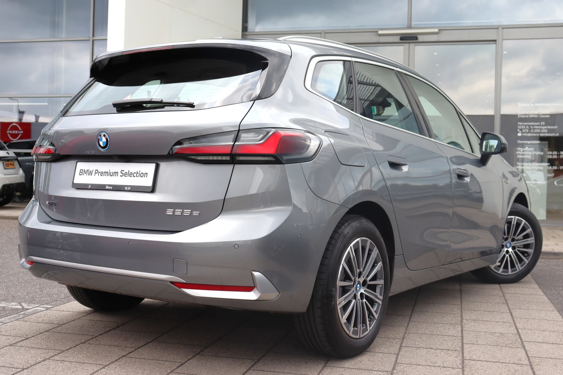 Hoofdafbeelding BMW 2 Serie