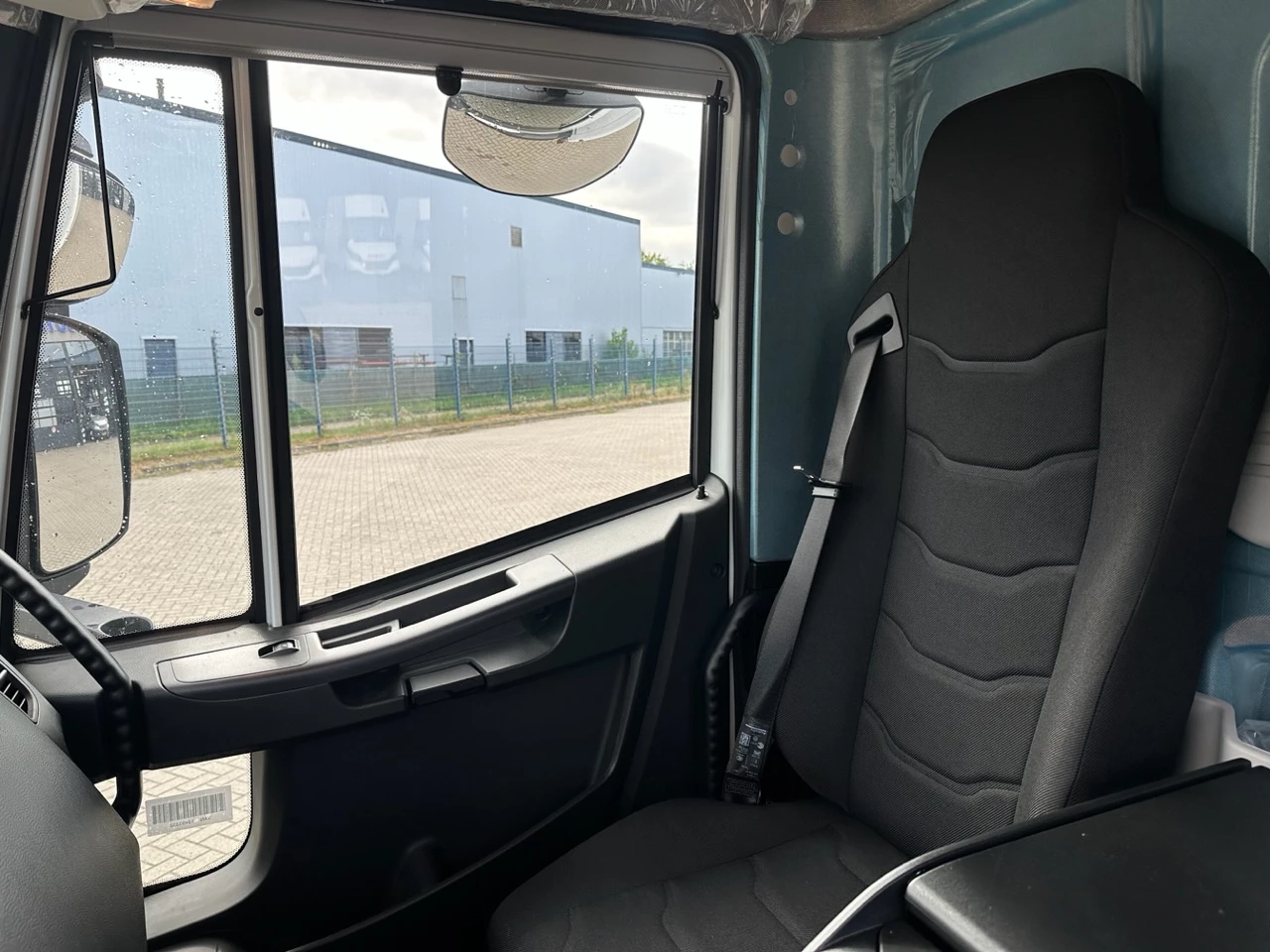 Hoofdafbeelding Iveco Cargo