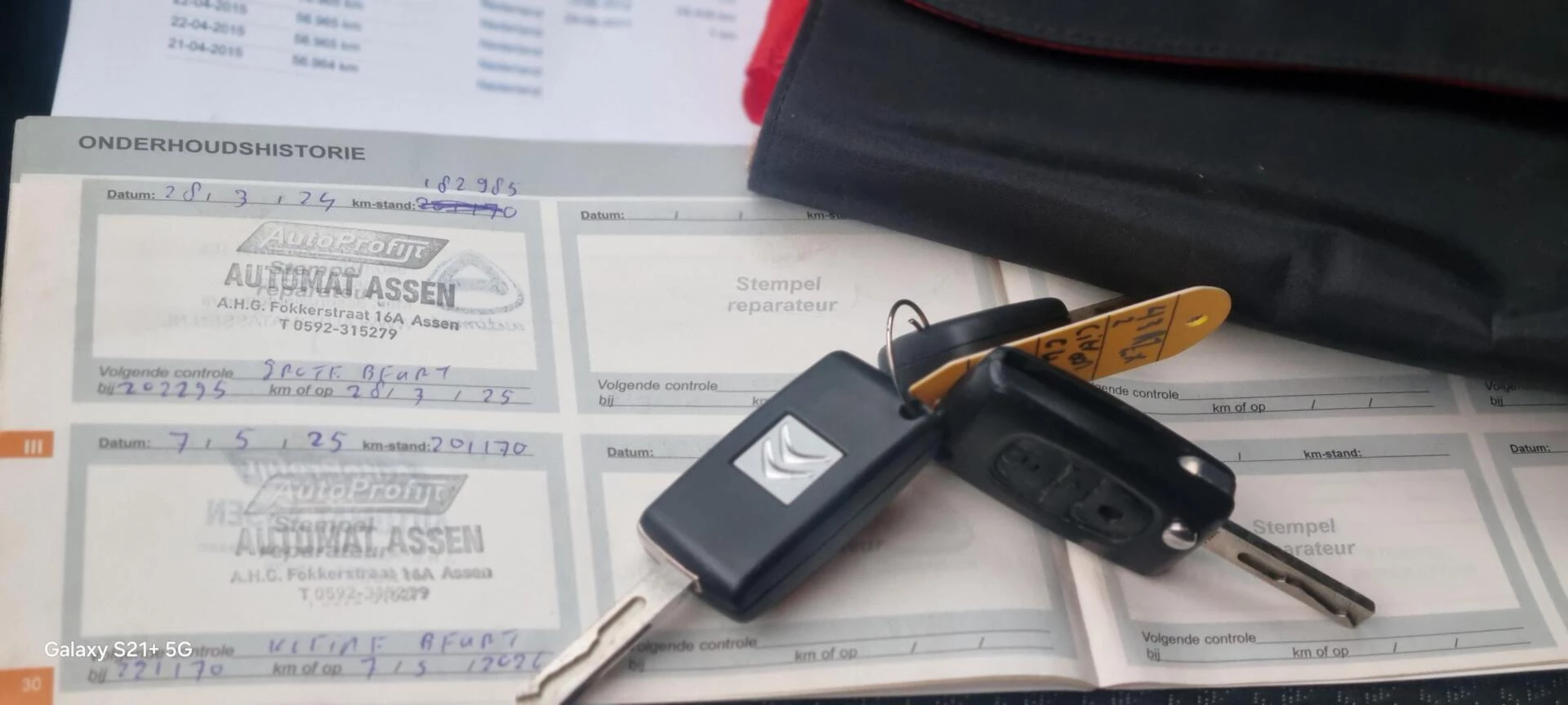 Hoofdafbeelding Citroën Grand C4 Picasso