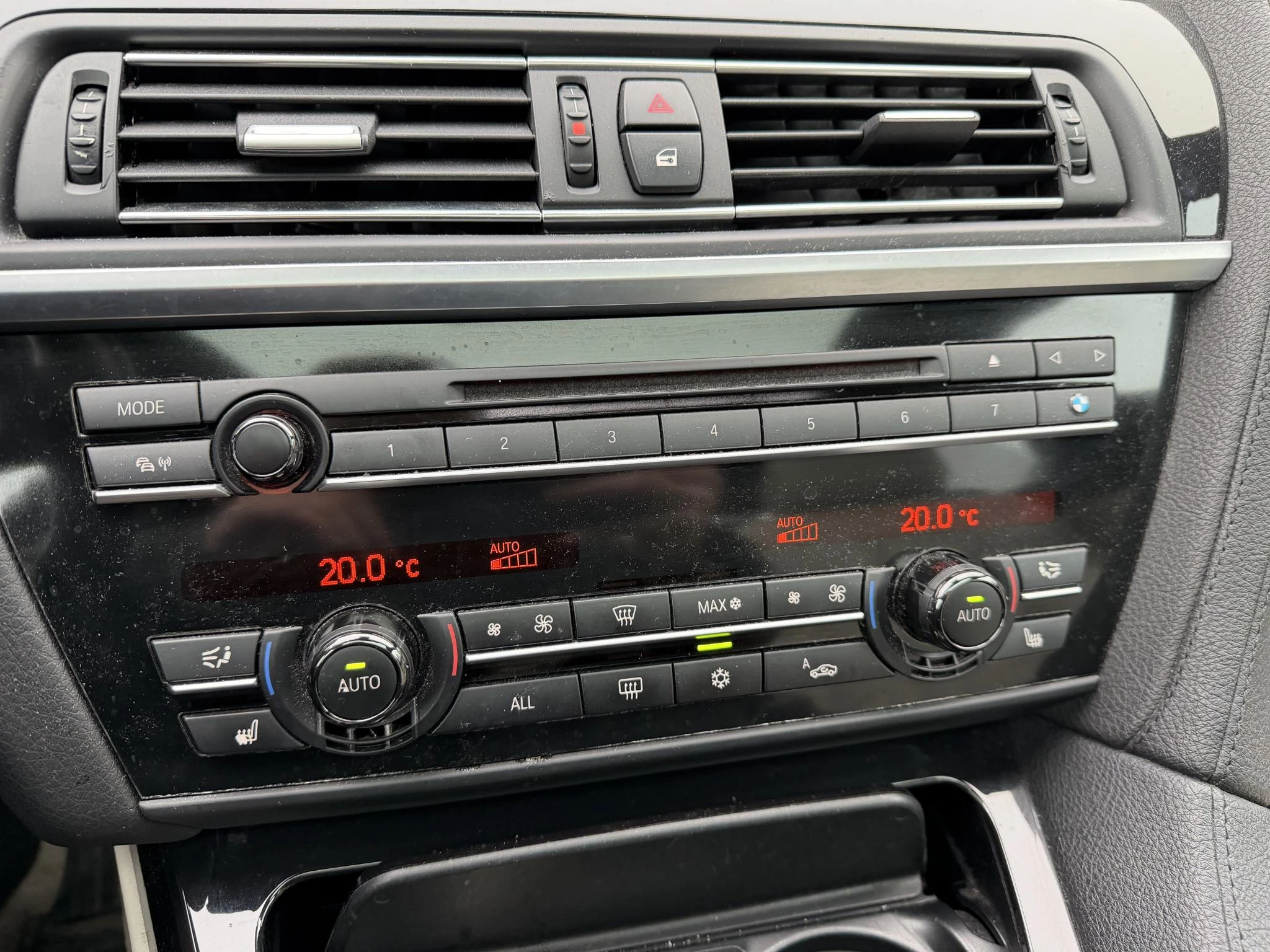 Hoofdafbeelding BMW 6 Serie