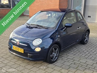 Fiat 500 1.0 TwinAir Pop✅️Apk✅️Airco✅️