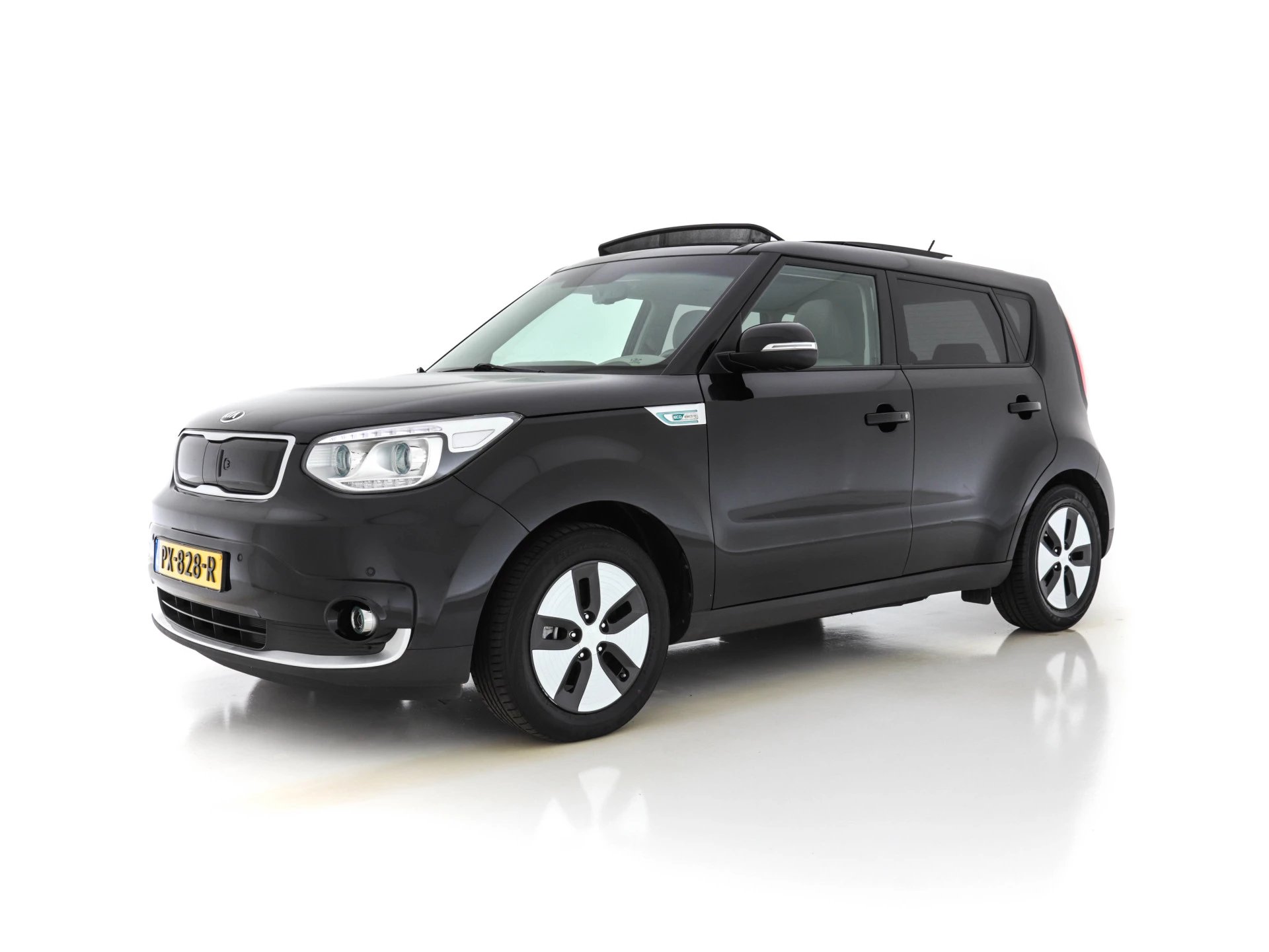 Hoofdafbeelding Kia e-Soul