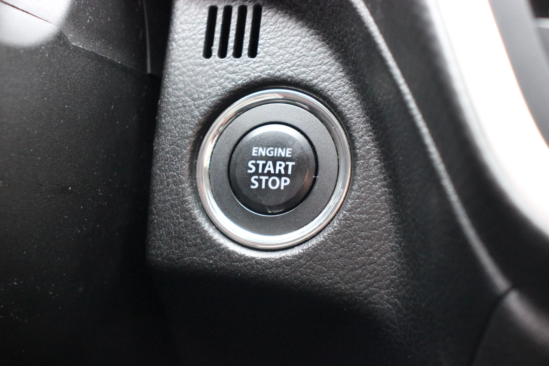 Hoofdafbeelding Suzuki S-Cross