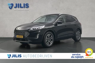 Ford Kuga 2.5 PHEV Titanium | Navigatie | Cruise control | Parkeersensoren