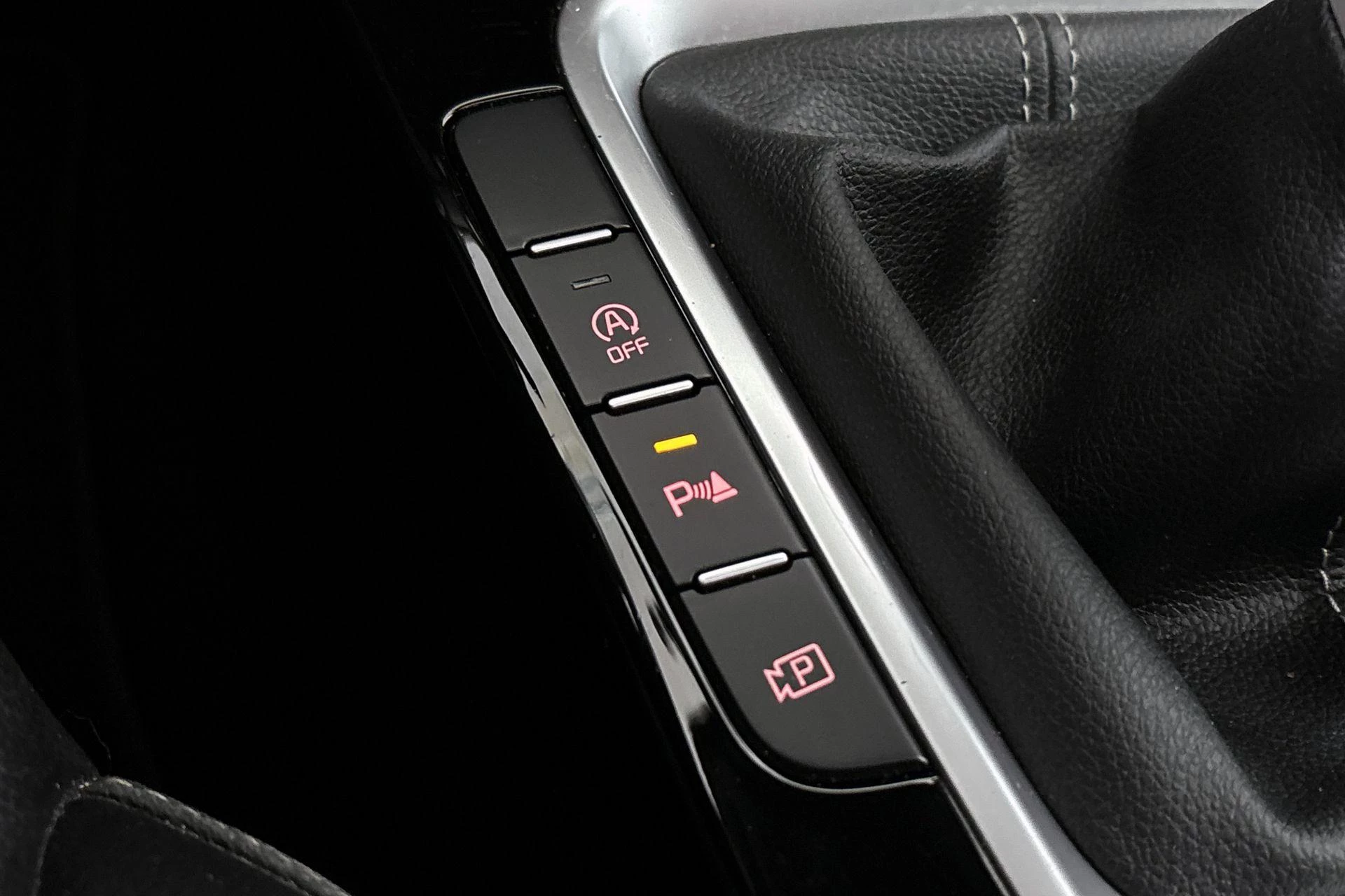 Hoofdafbeelding Kia ProCeed