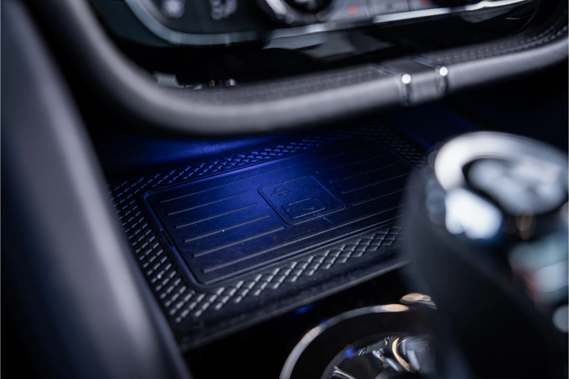 Hoofdafbeelding Bentley Bentayga