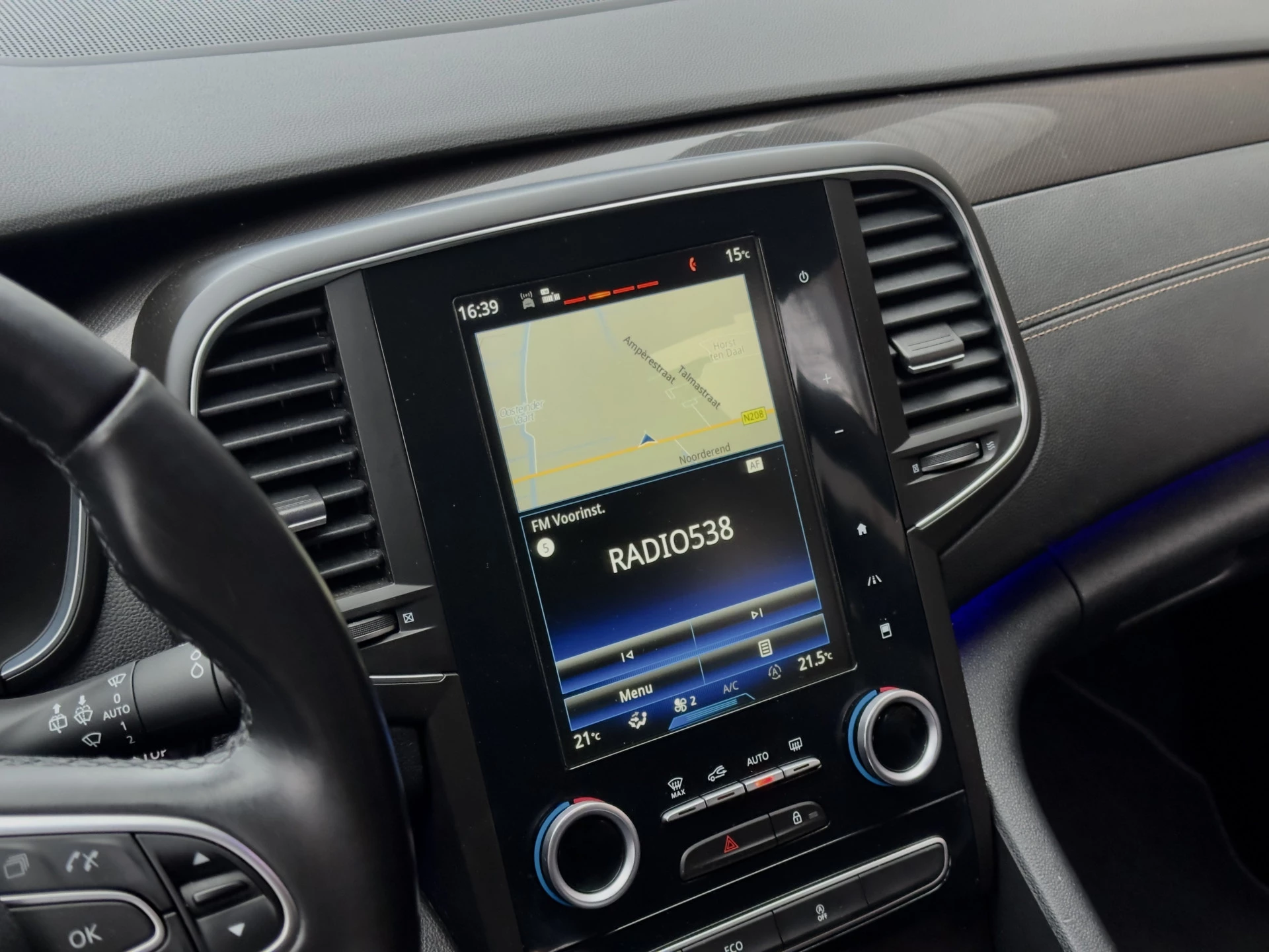 Hoofdafbeelding Renault Talisman